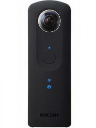 Ricoh Theta S Camera